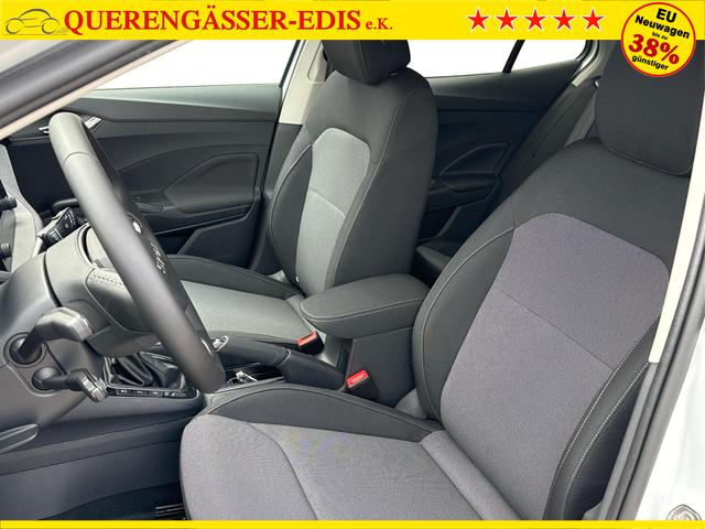 Skoda / Fabia / / / / ACC+SHZ+KAMERA+PDC+LED