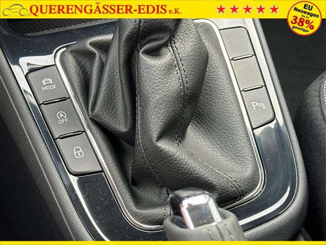 Skoda / Fabia / / / / ACC+SHZ+KAMERA+PDC+LED
