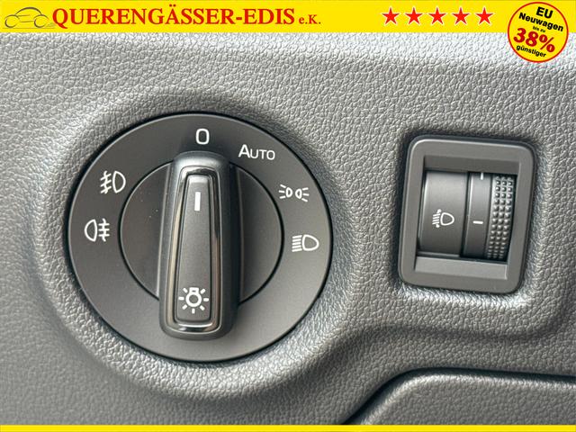 Skoda / Fabia / / / / ACC+SHZ+KAMERA+PDC+LED