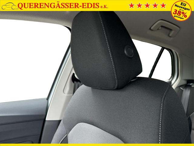 Skoda / Fabia / / / / ACC+SHZ+KAMERA+PDC+LED