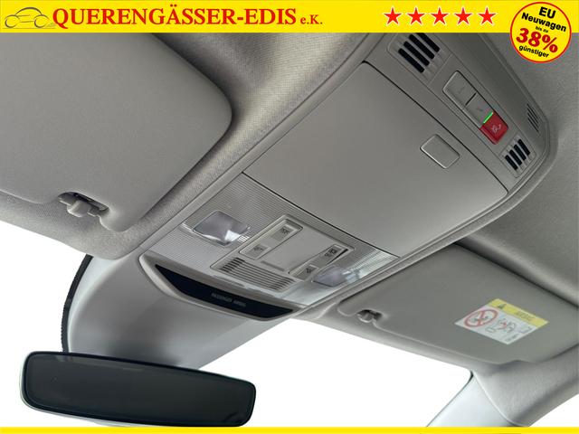 Skoda / Fabia / / / / ACC+SHZ+KAMERA+PDC+LED