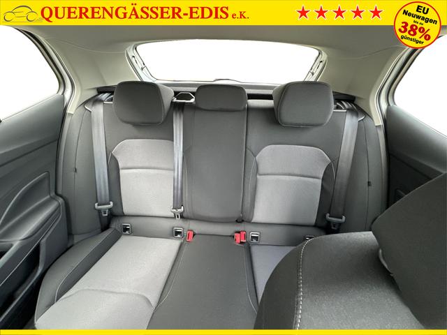 Skoda / Fabia / / / / ACC+SHZ+KAMERA+PDC+LED