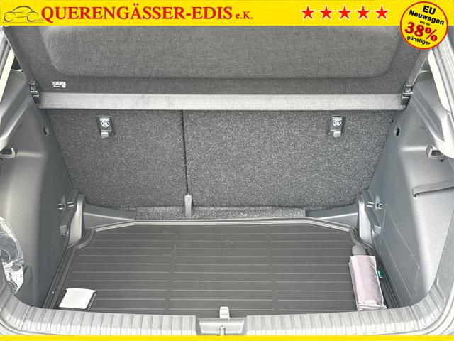 Skoda / Fabia / / / / ACC+SHZ+KAMERA+PDC+LED