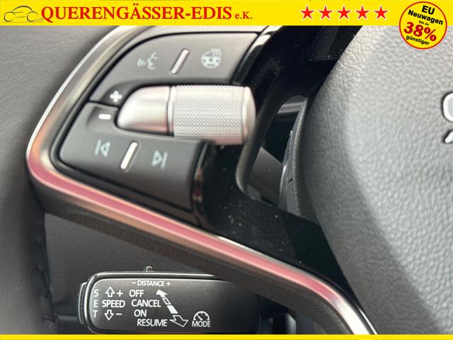 Skoda / Fabia / / / / ACC+SHZ+KAMERA+PDC+LED