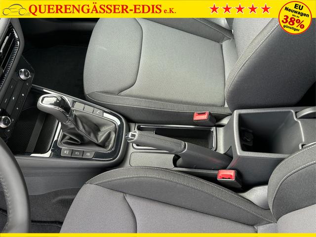 Skoda / Fabia / / / / ACC+SHZ+KAMERA+PDC+LED