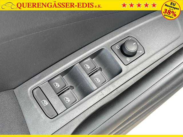 Skoda / Fabia / / / / ACC+SHZ+KAMERA+PDC+LED