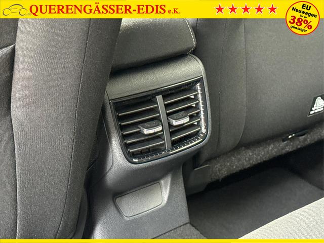 Skoda / Fabia / / / / ACC+SHZ+KAMERA+PDC+LED