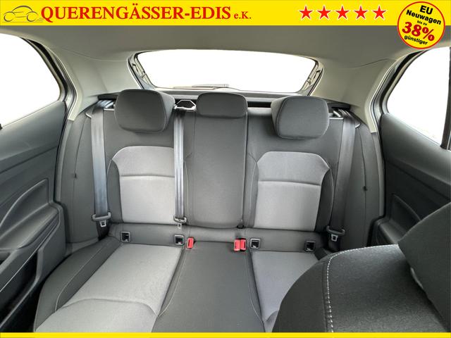 Skoda / Fabia / / / / ACC+SHZ+KAMERA+PDC+LED