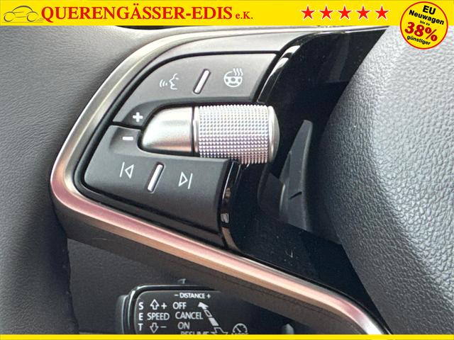 Skoda / Fabia / / / / ACC+SHZ+KAMERA+PDC+LED