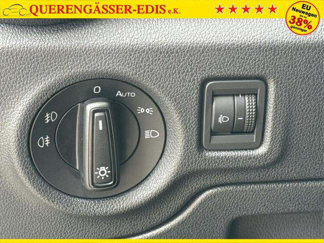 Skoda / Fabia / / / / ACC+SHZ+KAMERA+PDC+LED