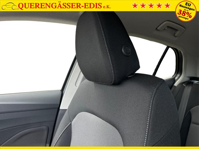 Skoda / Fabia / / / / ACC+SHZ+KAMERA+PDC+LED