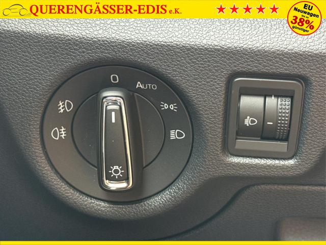 Skoda / Kamiq / Grau / / / DSG+ACC+SHZ+RFK+PDC+KESSY+SUNSET