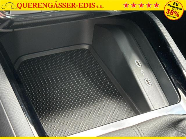 Skoda / Kamiq / Grau / / / DSG+ACC+SHZ+RFK+PDC+KESSY+SUNSET