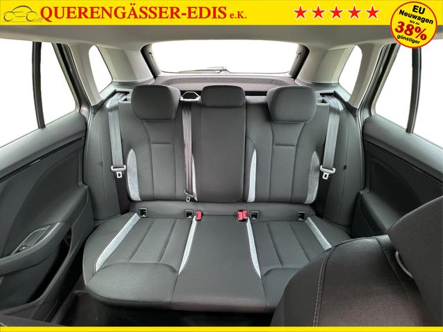 Skoda / Kamiq / Grau / / / DSG+ACC+SHZ+RFK+PDC+KESSY+SUNSET