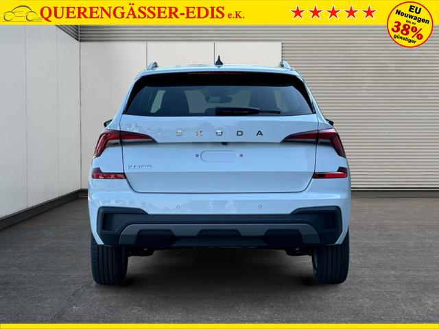 Skoda / Kamiq / / / / DSG+ACC+SHZ+RFK+PDC+KESSY+SUNSET