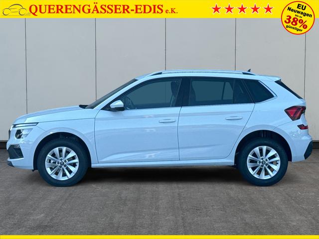 Skoda / Kamiq / / / / DSG+ACC+SHZ+RFK+PDC+KESSY+SUNSET