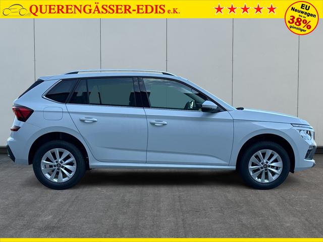 Skoda / Kamiq / / / / DSG+ACC+SHZ+RFK+PDC+KESSY+SUNSET