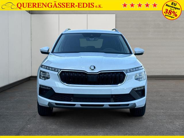 Skoda / Kamiq / / / / DSG+ACC+SHZ+RFK+PDC+KESSY+SUNSET