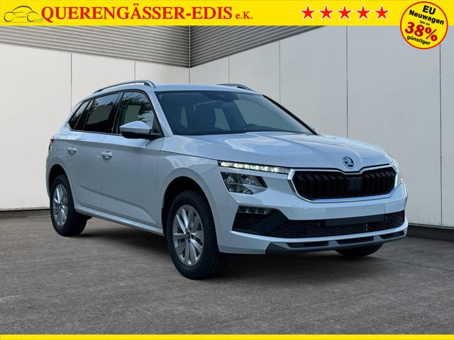 Skoda / Kamiq / / / / DSG+ACC+SHZ+RFK+PDC+KESSY+SUNSET