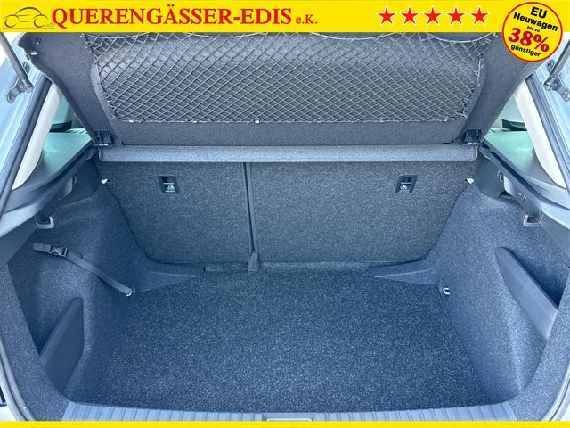 Skoda / Kamiq / Silber / / / DSG+ACC+SHZ+RFK+PDC+KESSY+SUNSET