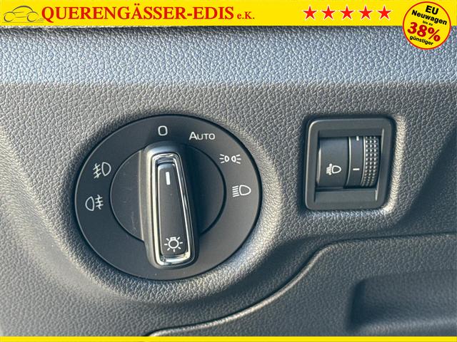 Skoda / Kamiq / Silber / / / DSG+ACC+SHZ+RFK+PDC+KESSY+SUNSET