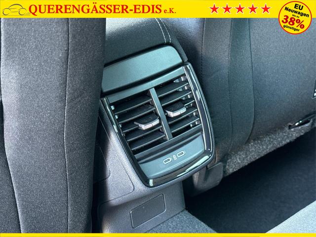 Skoda / Kamiq / Silber / / / DSG+ACC+SHZ+RFK+PDC+KESSY+SUNSET