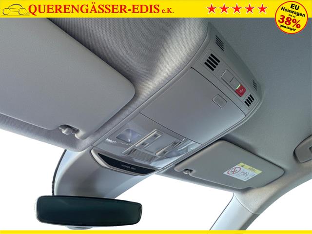 Skoda / Kamiq / Silber / / / DSG+ACC+SHZ+RFK+PDC+KESSY+SUNSET