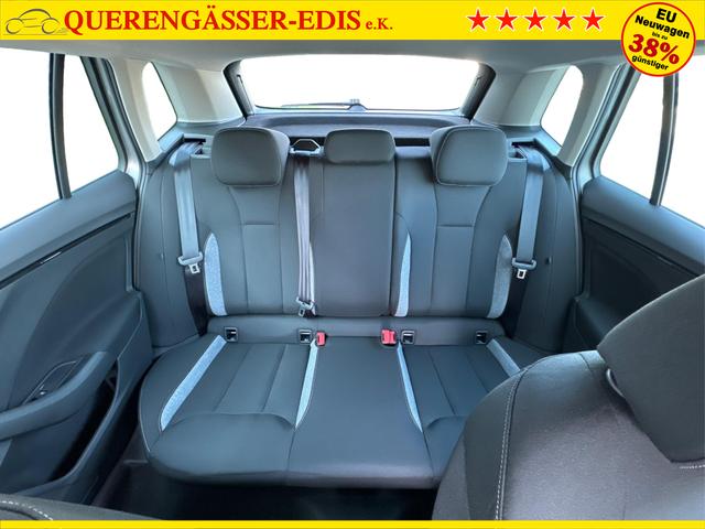 Skoda / Kamiq / Silber / / / DSG+ACC+SHZ+RFK+PDC+KESSY+SUNSET