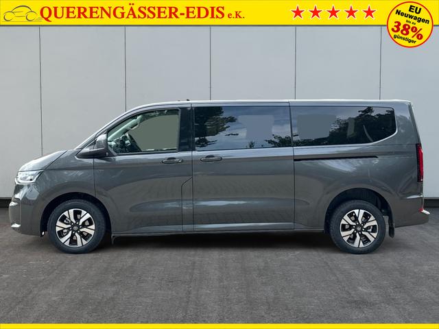 Volkswagen / T7 Caravelle / / / / LR 4x4+MATRIX-LED+NAVI+SHZ+KAM+PDC