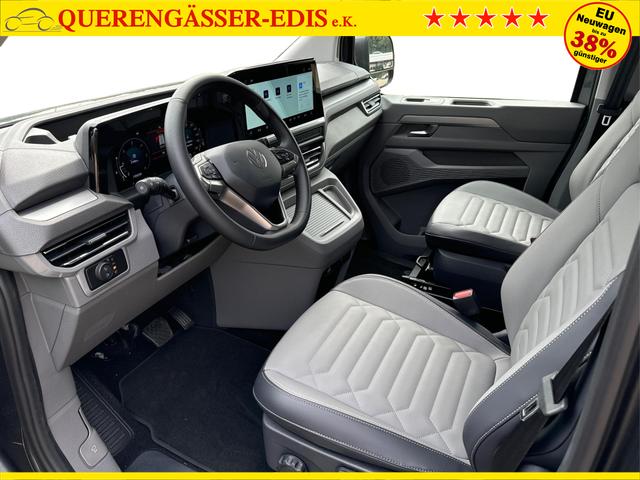 Volkswagen / T7 Caravelle / / / / LR 4x4+MATRIX-LED+NAVI+SHZ+KAM+PDC