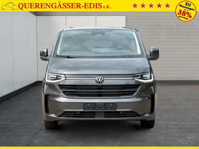 Volkswagen / T7 Caravelle / / / / LR 4x4+MATRIX-LED+NAVI+SHZ+KAM+PDC