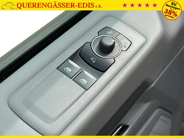 Volkswagen / T7 Caravelle / / / / LR 4x4+MATRIX-LED+NAVI+SHZ+KAM+PDC