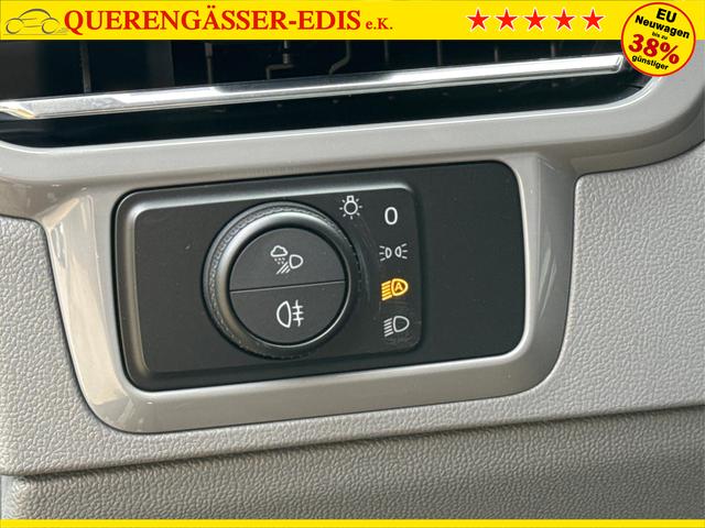 Volkswagen / T7 Caravelle / / / / LR 4x4+MATRIX-LED+NAVI+SHZ+KAM+PDC