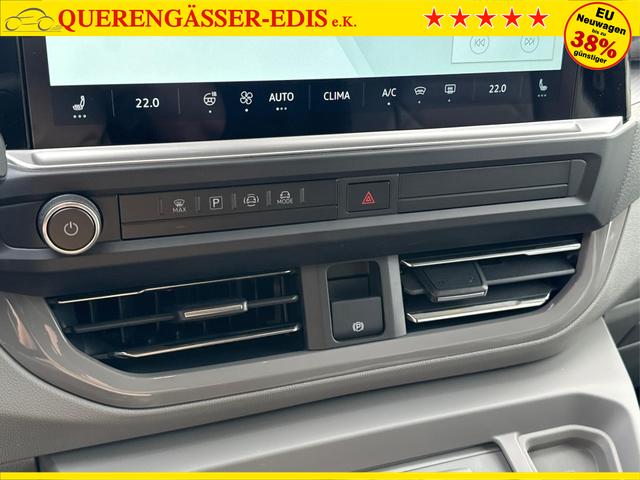 Volkswagen / T7 Caravelle / / / / LR 4x4+MATRIX-LED+NAVI+SHZ+KAM+PDC