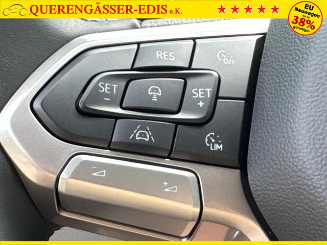 Volkswagen / T7 Caravelle / / / / LR 4x4+MATRIX-LED+NAVI+SHZ+KAM+PDC