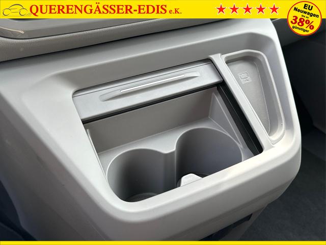 Volkswagen / T7 Caravelle / / / / LR 4x4+MATRIX-LED+NAVI+SHZ+KAM+PDC