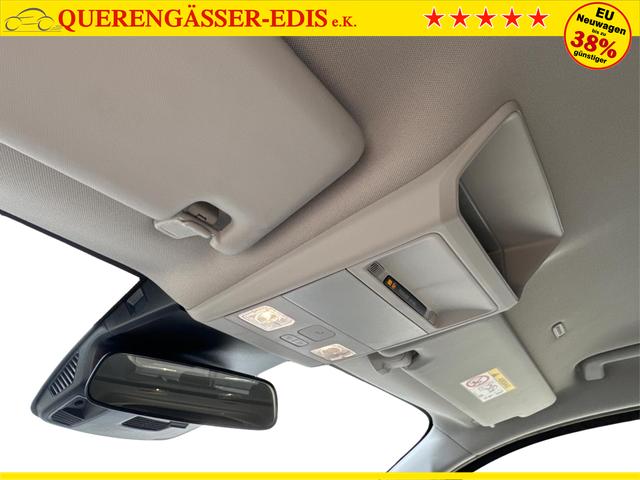 Volkswagen / T7 Caravelle / / / / LR 4x4+MATRIX-LED+NAVI+SHZ+KAM+PDC