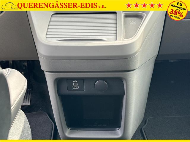 Volkswagen / T7 Caravelle / / / / LR 4x4+MATRIX-LED+NAVI+SHZ+KAM+PDC