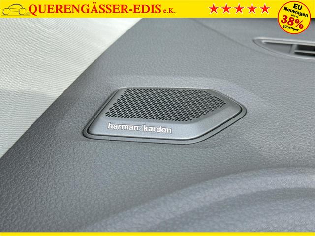 Volkswagen / T7 Caravelle / / / / LR 4x4+MATRIX-LED+NAVI+SHZ+KAM+PDC