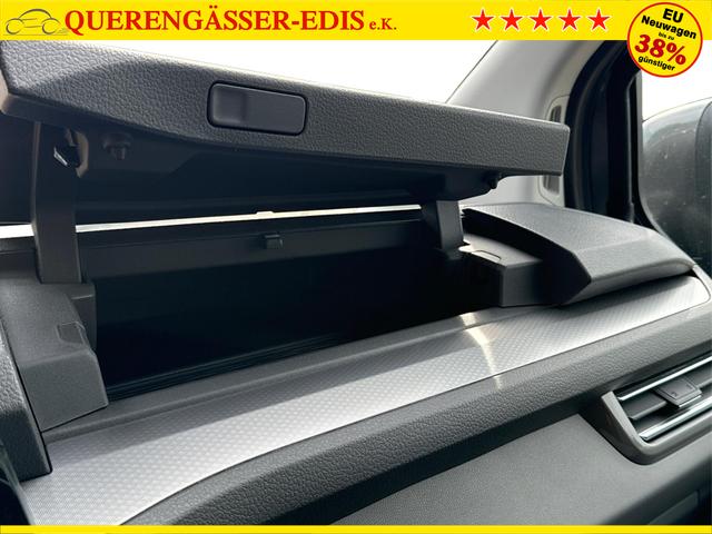 Volkswagen / T7 Caravelle / / / / LR 4x4+MATRIX-LED+NAVI+SHZ+KAM+PDC