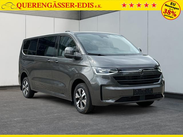 Volkswagen / T7 Caravelle / / / / LR 4x4+MATRIX-LED+NAVI+SHZ+KAM+PDC