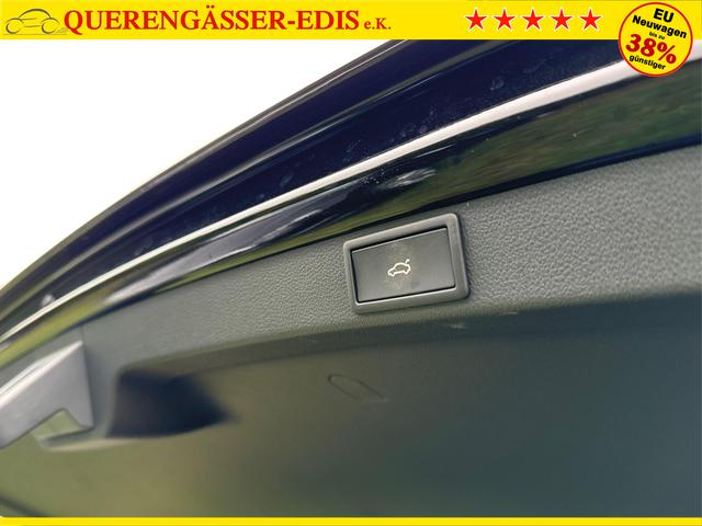 Skoda / Octavia Combi / Schwarz / / / NAVI+KAMERA+LED+EL. HECKKL.+SHZ
