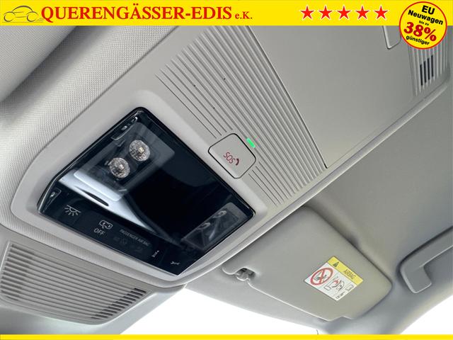 Skoda / Octavia Combi / Schwarz / / / NAVI+KAMERA+LED+EL. HECKKL.+SHZ