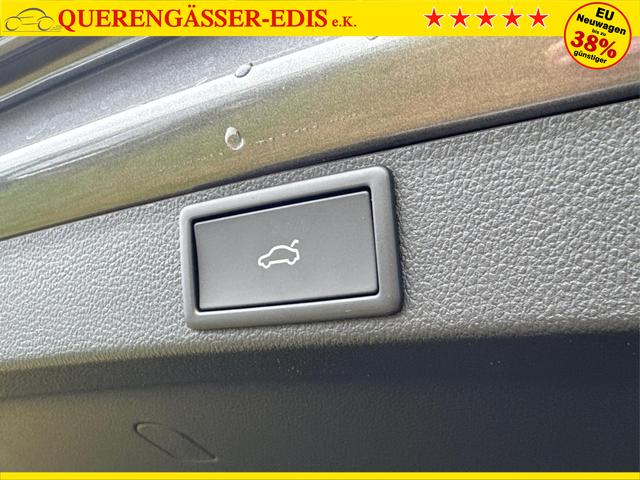 Skoda / Octavia Combi / Grau / / / NAVI+KAMERA+LED+EL. HECKKL.+SHZ, Beispielbilder, ggf. teilweise mit Sonderausstattung