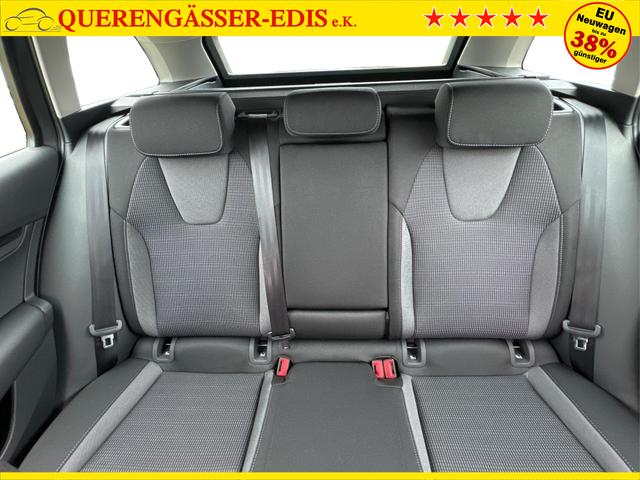 Skoda / Octavia Combi / Grau / / / NAVI+KAMERA+LED+EL. HECKKL.+SHZ, Beispielbilder, ggf. teilweise mit Sonderausstattung