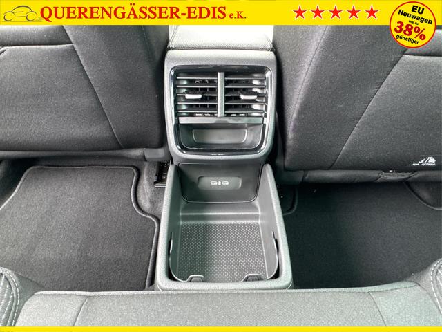 Skoda / Octavia Combi / Grau / / / NAVI+KAMERA+LED+EL. HECKKL.+SHZ, Beispielbilder, ggf. teilweise mit Sonderausstattung