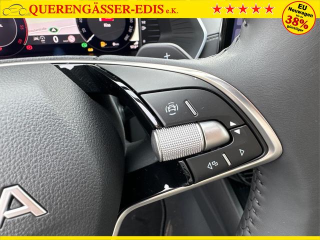 Skoda / Octavia Combi / Grau / / / NAVI+KAMERA+LED+EL. HECKKL.+SHZ, Beispielbilder, ggf. teilweise mit Sonderausstattung
