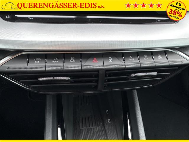 Skoda / Octavia Combi / Grau / / / NAVI+KAMERA+LED+EL. HECKKL.+SHZ, Beispielbilder, ggf. teilweise mit Sonderausstattung
