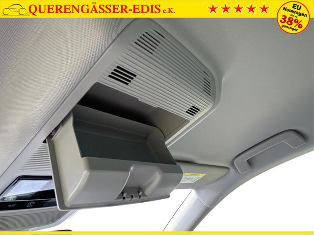 Skoda / Octavia Combi / Grau / / / NAVI+KAMERA+LED+EL. HECKKL.+SHZ, Beispielbilder, ggf. teilweise mit Sonderausstattung