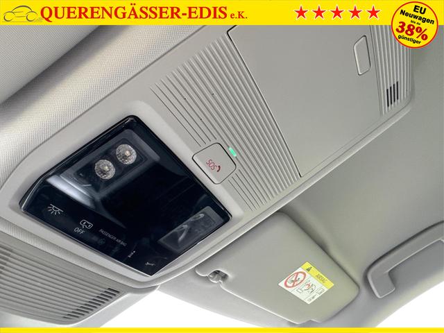 Skoda / Octavia Combi / Grau / / / NAVI+KAMERA+LED+EL. HECKKL.+SHZ, Beispielbilder, ggf. teilweise mit Sonderausstattung